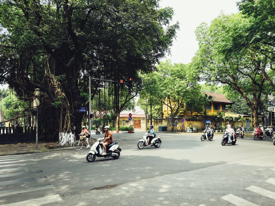 Việt Nam